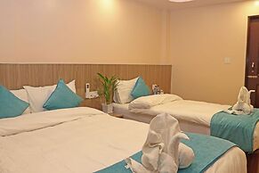Hotel Resunga Arjun