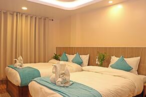 Hotel Resunga Arjun