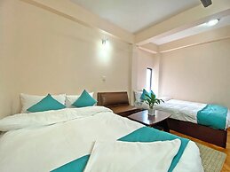 Hotel Resunga Arjun