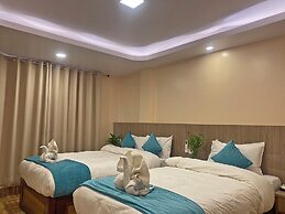 Hotel Resunga Arjun