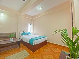 Hotel Resunga Arjun