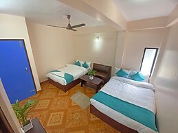 Hotel Resunga Arjun