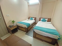 Hotel Resunga Arjun