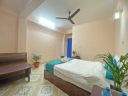 Hotel Resunga Arjun