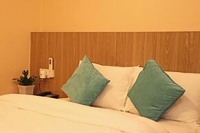 Hotel Resunga Arjun