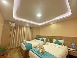 Hotel Resunga Arjun