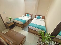 Hotel Resunga Arjun
