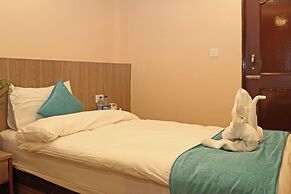 Hotel Resunga Arjun