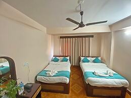 Hotel Resunga Arjun