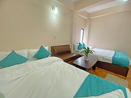 Hotel Resunga Arjun
