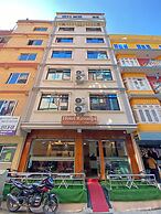 Hotel Resunga Arjun