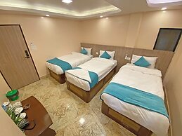 Hotel Resunga Arjun