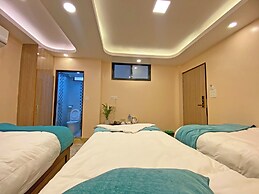 Hotel Resunga Arjun