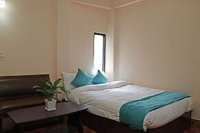 Hotel Resunga Arjun