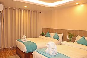 Hotel Resunga Arjun