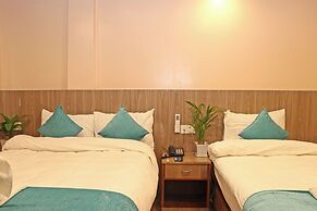 Hotel Resunga Arjun