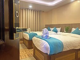 Hotel Resunga Arjun