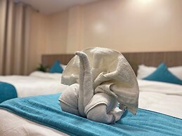 Hotel Resunga Arjun