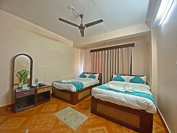 Hotel Resunga Arjun