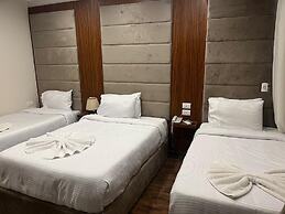 Tuya Pyramids Inn