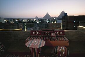 Tuya Pyramids Inn