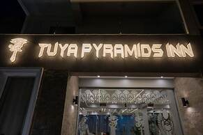 Tuya Pyramids Inn