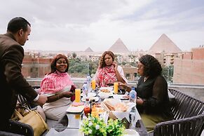 Tuya Pyramids Inn