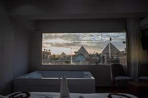 Tuya Pyramids Inn