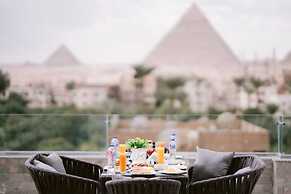 Tuya Pyramids Inn