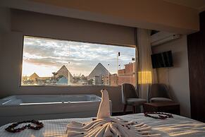Tuya Pyramids Inn
