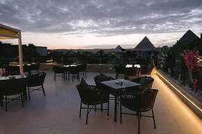 Tuya Pyramids Inn