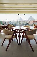 Tuya Pyramids Inn