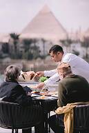 Tuya Pyramids Inn