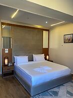 Tuya Pyramids Inn