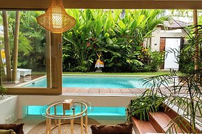 Sunny Paradise Villa by Betterplace