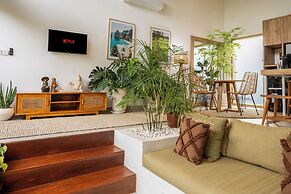 Sunny Paradise Villa by Betterplace