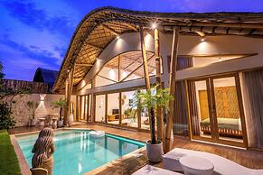 Sunny Paradise Villa by Betterplace