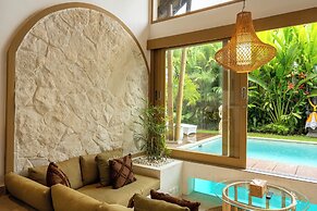 Sunny Paradise Villa by Betterplace