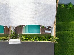 Sunny Paradise Villa by Betterplace