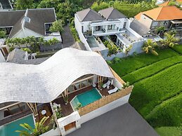 Sunny Paradise Villa by Betterplace