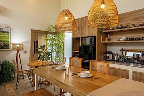 Sunny Paradise Villa by Betterplace