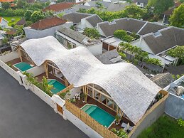 Sunny Paradise Villa by Betterplace