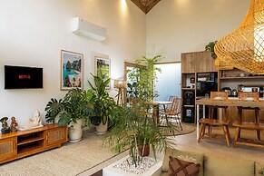 Sunny Paradise Villa by Betterplace
