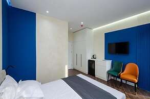 La Torre Hotel