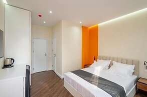 La Torre Hotel