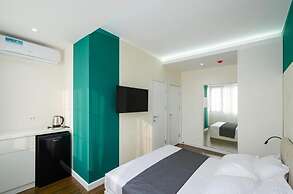 La Torre Hotel