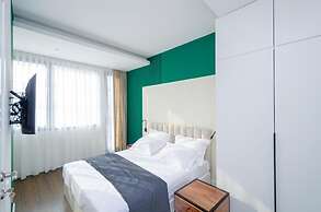 La Torre Hotel