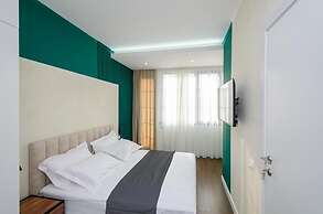 La Torre Hotel
