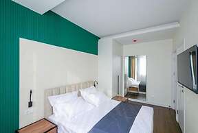 La Torre Hotel