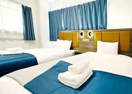 K Hotel Namba